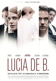 Accused (2014)