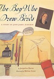 The Boy Who Drew Birds (-)