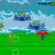 Superman: The Man of Steel