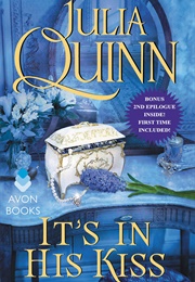 It's in His Kiss (Julia Quinn)