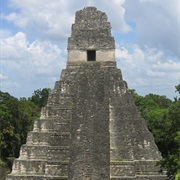 Mutal (Tikal)