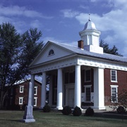 Stanardsville, Virginia