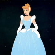 Cinderella