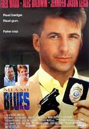 Miami Blues (George Armitage)