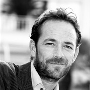 Luke Perry