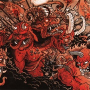 Agoraphobic Nosebleed ‎– Bestial Machinery (Anb Discography Vol 1) (2005)