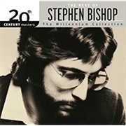 Stephen Bishop