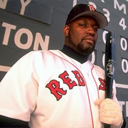 Met Mo Vaughn