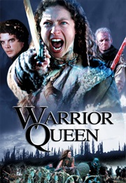 Warrior Queen (2003)