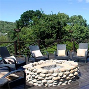 Redbourne Country Lodge