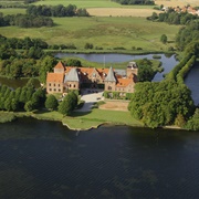 Ålholm Castle