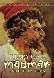 Diary of a Madman (Nikolai Gogol)