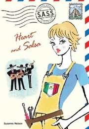 Heart and Salsa (Suzanne Nelson)