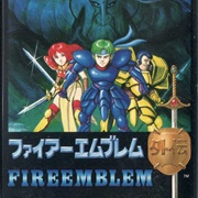 Fire Emblem Gaiden (NES)