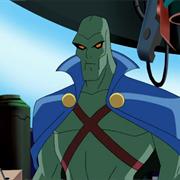 Martian Manhunter