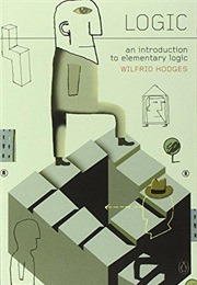 Logic: An Introduction to Elementary Logic (Wilfrid Hodges)