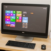 Desktop Computer