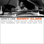 Sonny Clark - Sonny's Crib