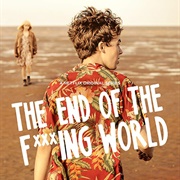The End of the F***Ing World