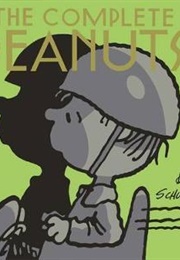 The Complete Peanuts 1997-1998 (Charles M. Schulz)