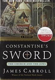 Constantine's Sword (Carroll)