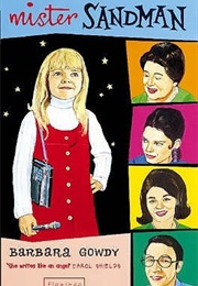 Mister Sandman (Barbara Gowdy)
