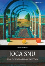 Tibetan Dream Yoga (Michael Katz)