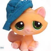 Littlest Pet Shop #273