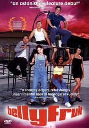 Bellyfruit (1999)
