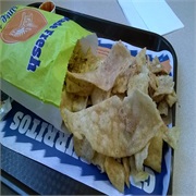 Tacotime Cinnamon Crustos