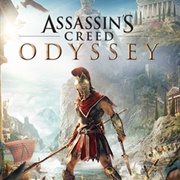 Assassin's Creed Odyssey (2018)