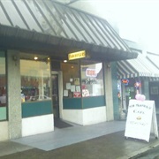 Joe Brown's Cafe (Vancouver, Washington)