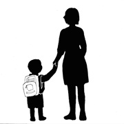 Being a Single Parent