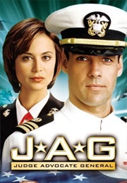 JAG (1995)