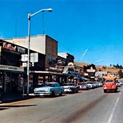 Omak, Washington, USA