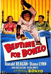 Bedtime for Bonzo (De Cordova)