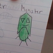 A Blood Curling Encounter