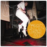 Malcolm Lincoln - Loaded With Zoul