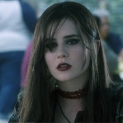 Astrid White Oleander