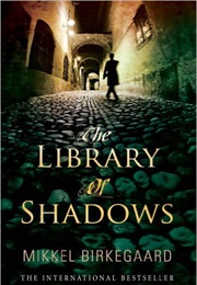 The Library of Shadows (Mikkel Birkegaard)