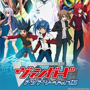 Cardfight!! Vanguard Asia Circuit Hen