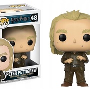 Peter Pettigrew