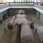 Memphis Open-Air Museum