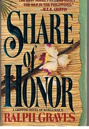 Share of Honor (Ralph Graves)