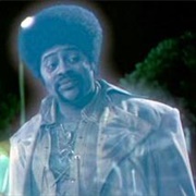 Cyrus - The Frighteners