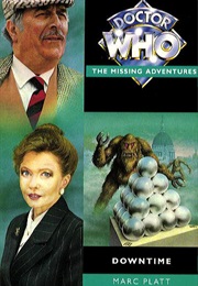 Downtime (Marc Platt)