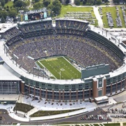 Lambeau Field, Green Bay - United States