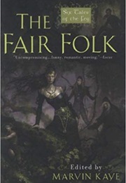 The Fair Folk (Marvin Kaye)