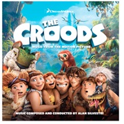 The Croods Soundtrack