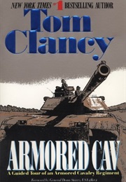Armored Cav (Tom Clancy)